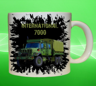 hrnek International 7000 III 75ml