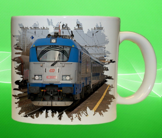 hrnek s lokomotivou 380 016 450ml