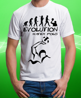 tričko VODNÍ POLO L