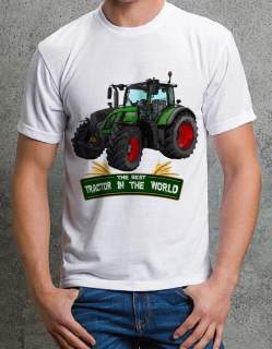 tričko FENDT II 146