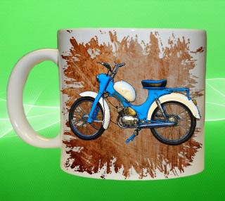 hrnek STADION S22 III 450ml