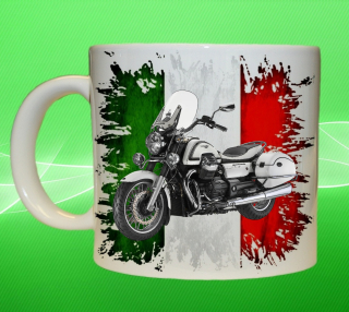 hrnek MOTO GUZZI California 450ml