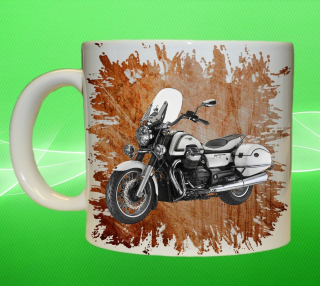 hrnek MOTO GUZZI California IV 450ml