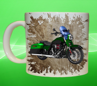 hrnek Harley Davidson 26 330 ml