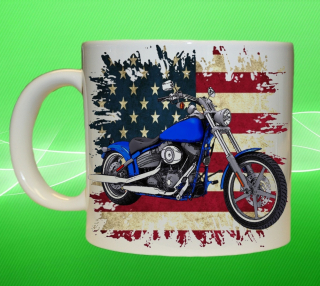 hrnek Harley Davidson 28 330 ml