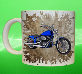 hrnek Harley Davidson 30 330 ml