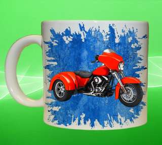 hrnek Harley Davidson 35 75ml