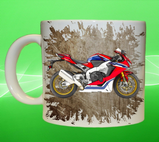 Moon River hrnek HONDA CBR 1000RR SP I 330 ml