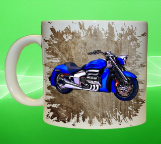 hrnek HONDA Valkyrie I 550ml