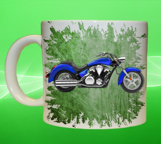 hrnek HONDA Stateline II 550ml