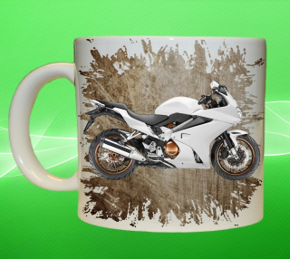 hrnek HONDA VFR800F IV 150ml