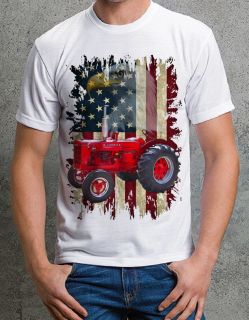 tričko McCormick super W-4 122