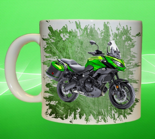 hrnek Kawasaki VERSYS II 550ml