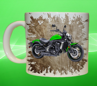 hrnek Kawasaki Vulcan I 75ml