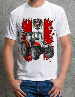 tričko Steyr 4095 116