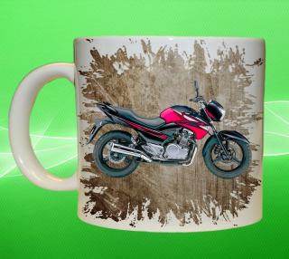 hrnek Suzuki GW250Z I 550ml