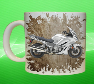 hrnek YAMAHA FJR1300ES ABS I 330ml