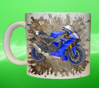 hrnek YAMAHA YZF-R1 ABS I 150ml