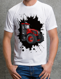 tričko ZETOR Crystal 160 II XL