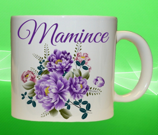 hrnek pro Maminku 150ml