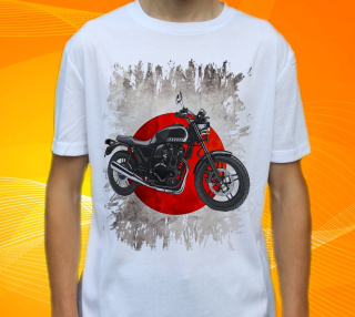 tričko HONDA CB1100A S