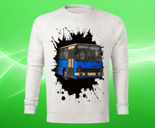 mikina IKARUS 280 pánská S