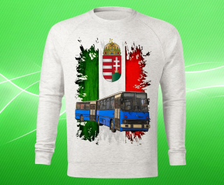 mikina IKARUS 280 II dámská S