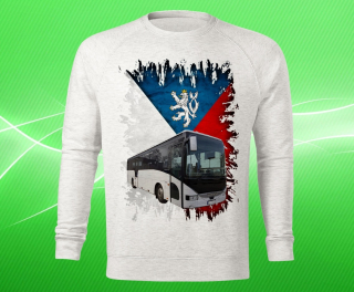 mikina IVECO ARWAY dámská S