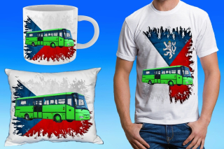 dárkový set SOR C 122