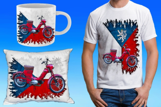 dárkový set 550 PAŘEZ 158