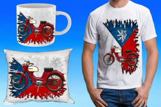 dárkový set 50/551 Jawetta 122