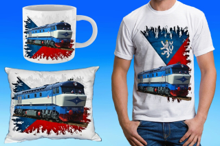 dárkový set T478 Bardotka 158