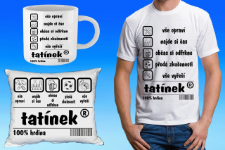 Tatínek 100% hrdina 158