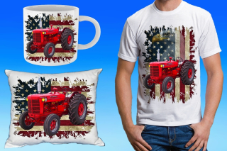 McCormick super WD-9 dárkový set 122