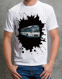 tričko s autobusem KAROSA ŠD 11 S