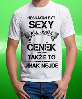 tričko se jménem ČENĚK 122