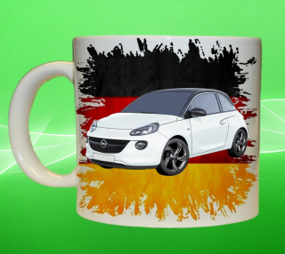 hrnek Opel Adam 450ml