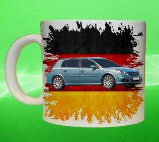 hrnek Opel Signum 150ml