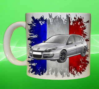 hrnek Renault Laguna Combi 550ml