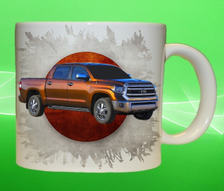 hrnek Toyota Tundra 330ml